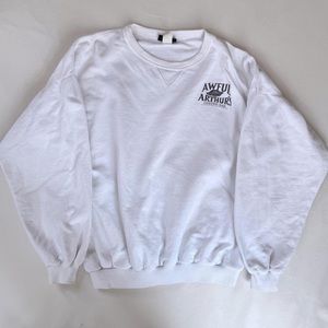 Kill Devil Hills sweatshirt